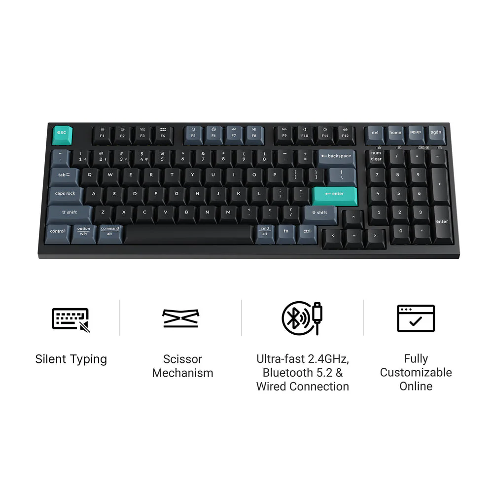 Keyboard Sale